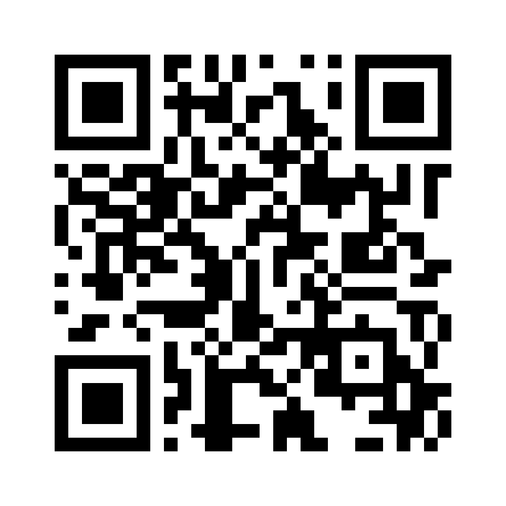 App Download QRCode